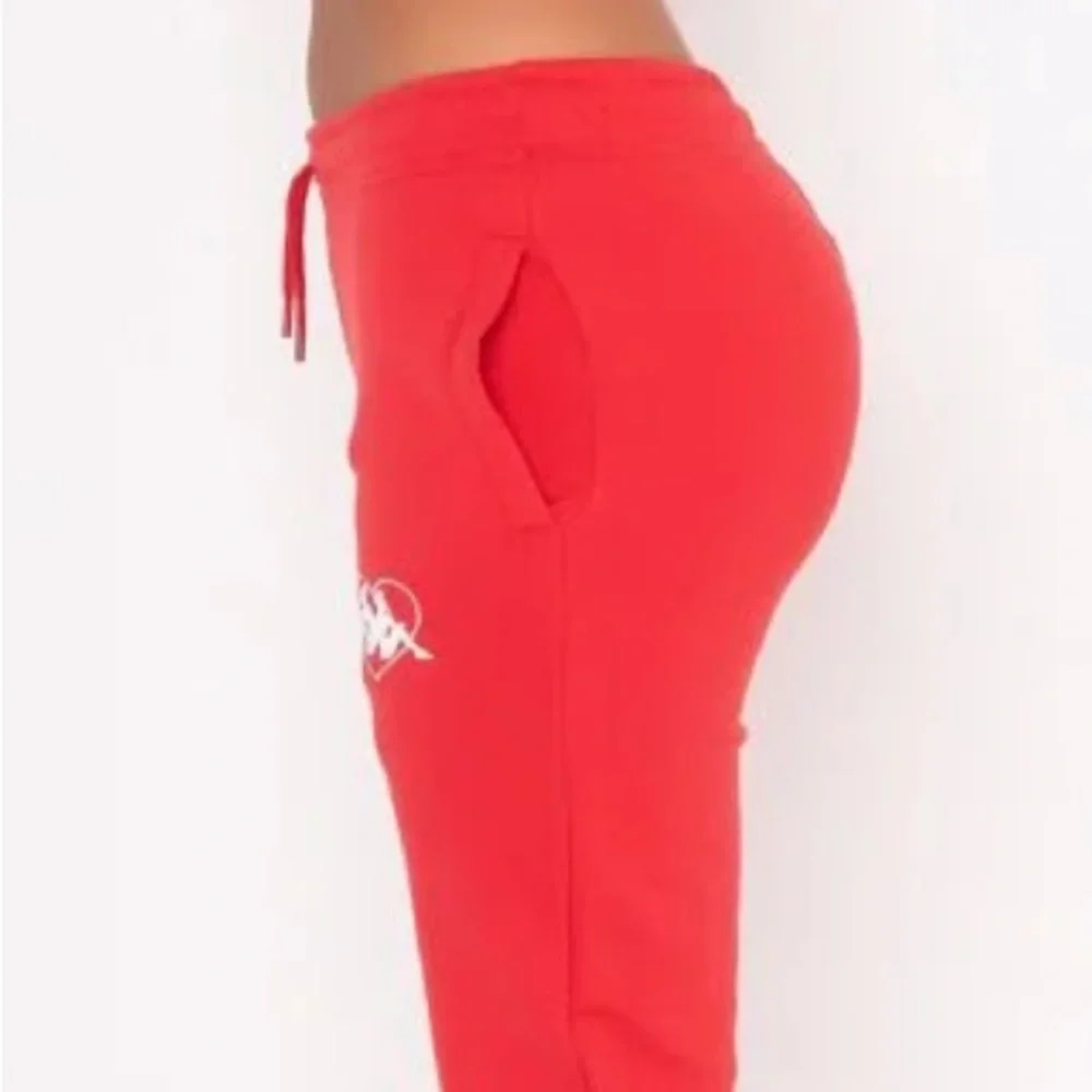 Sweat pants - Picture 3 of 7